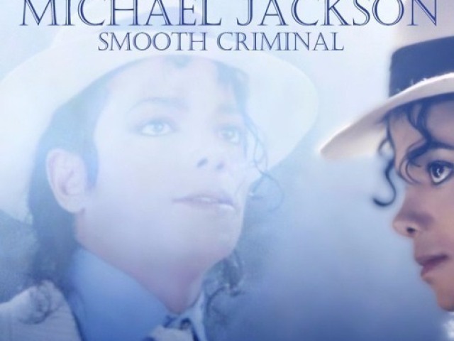 Smooth criminal