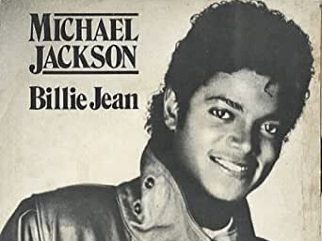 Billie Jean