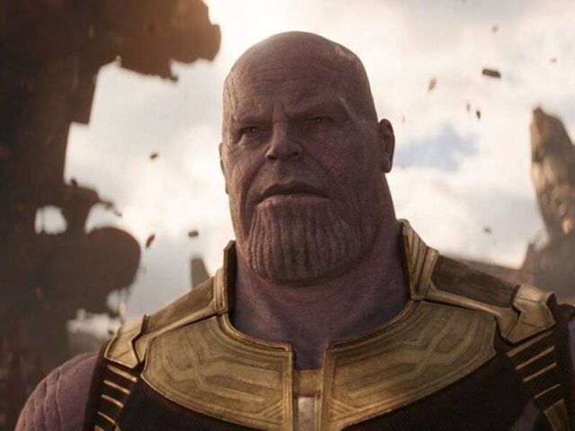 Thanos