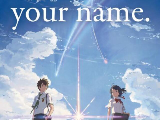 Your Name