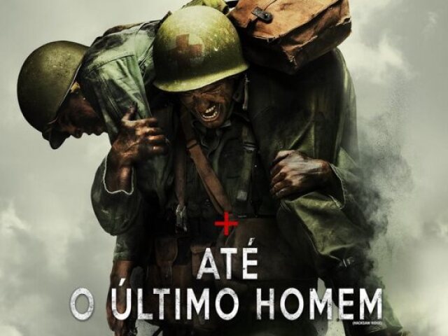 Até O Último Homem