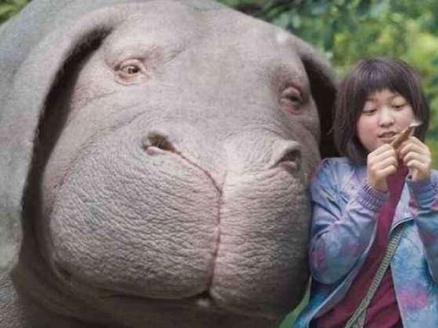 Okja