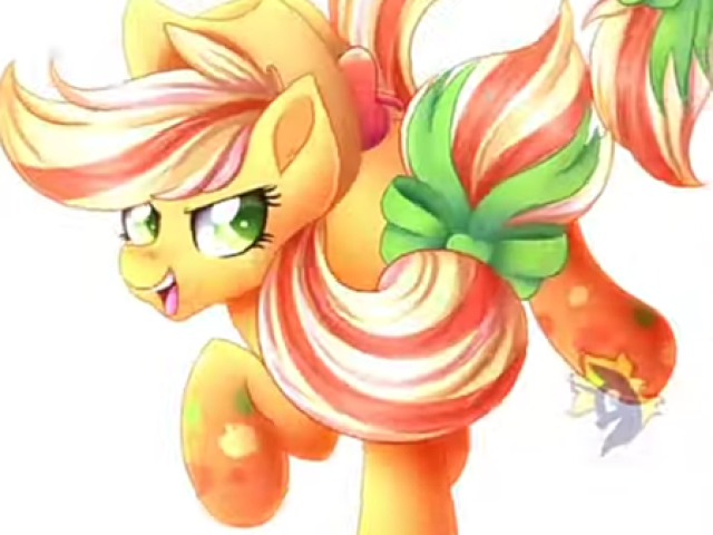 Applejack