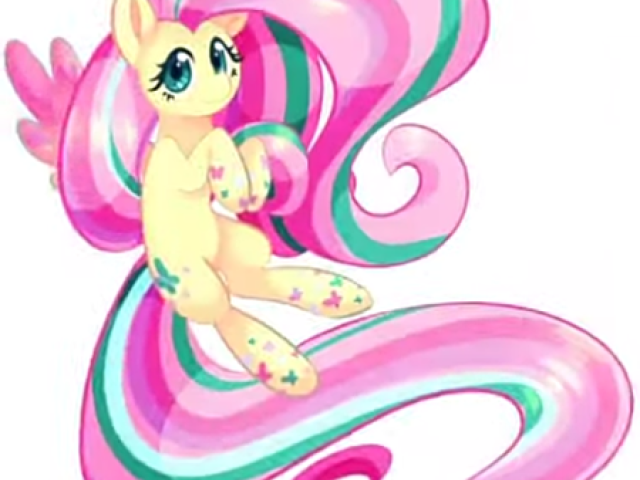 Fluttershy