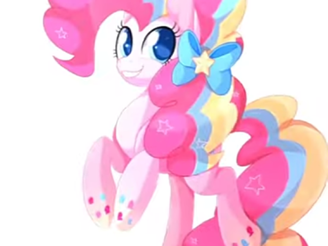 Pinkie Pie