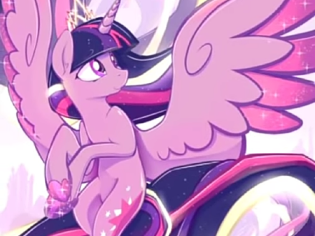 Twilight Sparkle