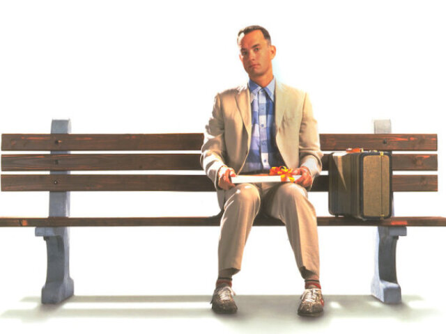 Forrest Gump