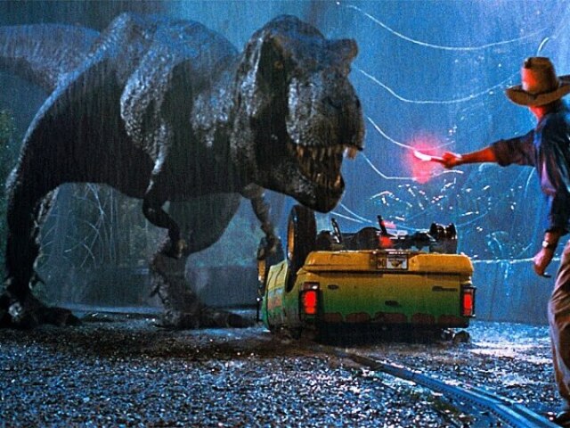 Jurassic Park