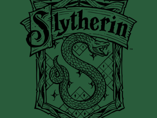 SLYTHERIN