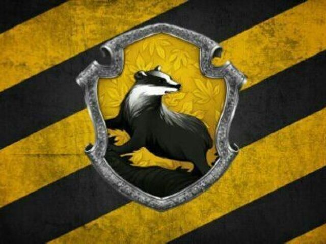 HUFFLEPUFF