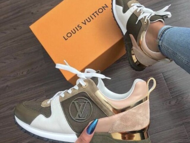 Louis Vuitton