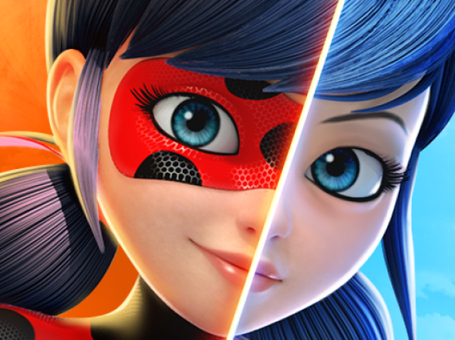Você conhece Miraculous?