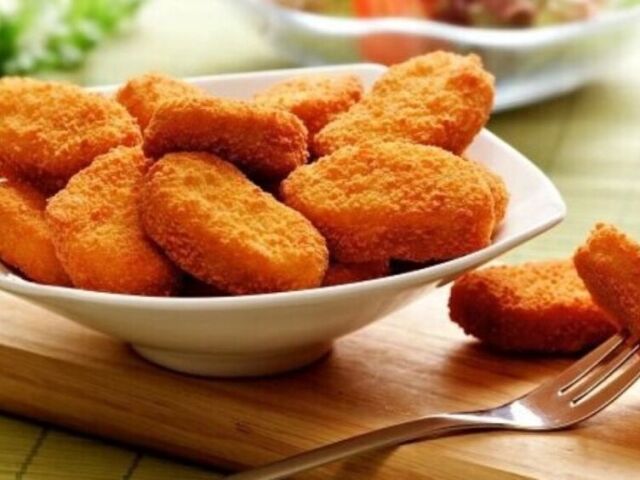 nuggets