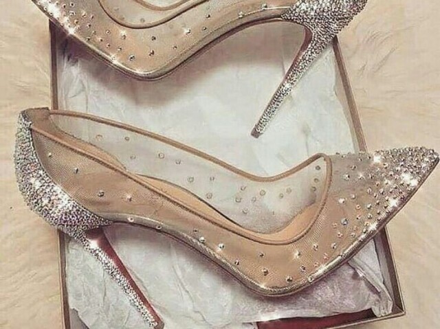 Christian louboutin