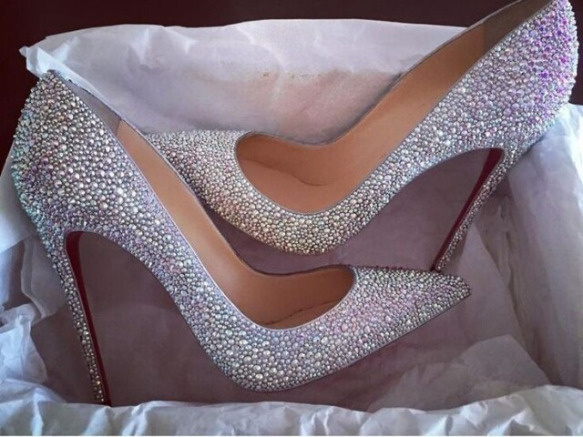 Christian louboutin