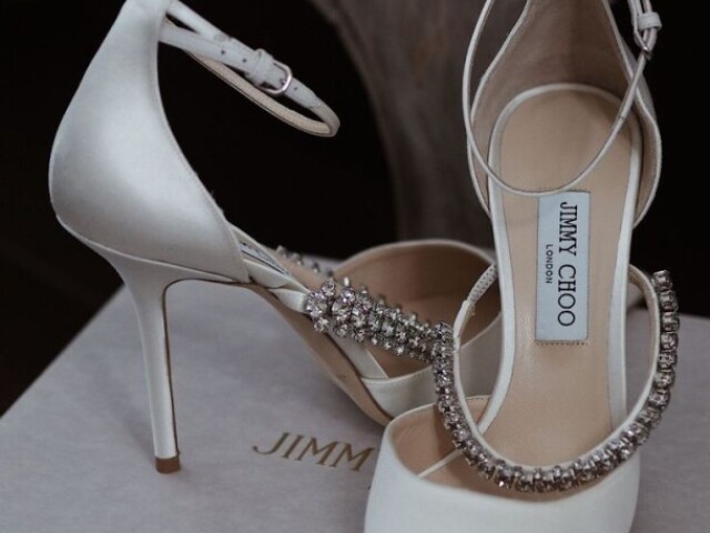 Jimmy Choo