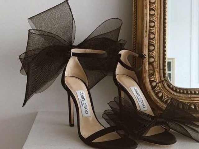 Jimmy Choo