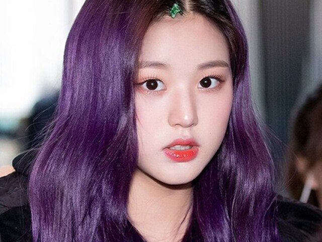 wonyoung - ive