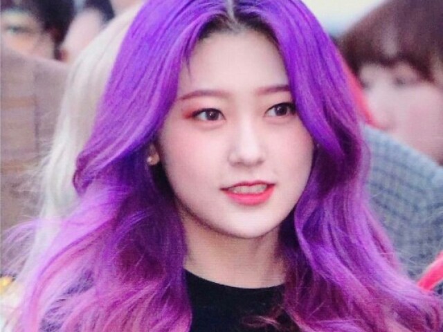 choerry - loona