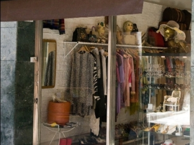 Monte sua Loja de roupa