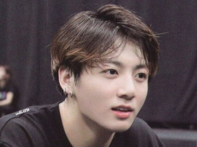 Jungkook