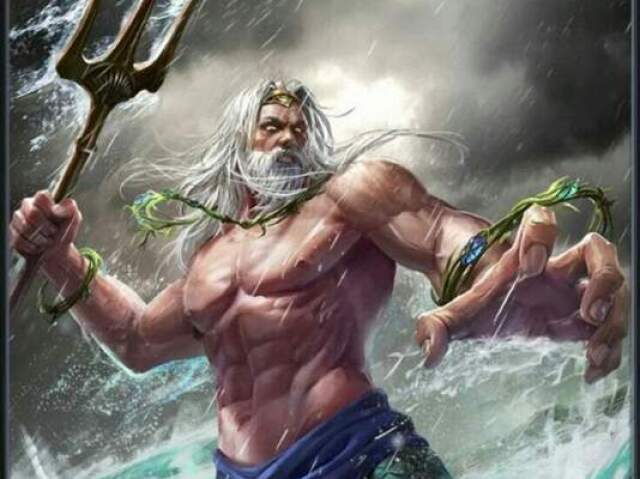 Poseidon