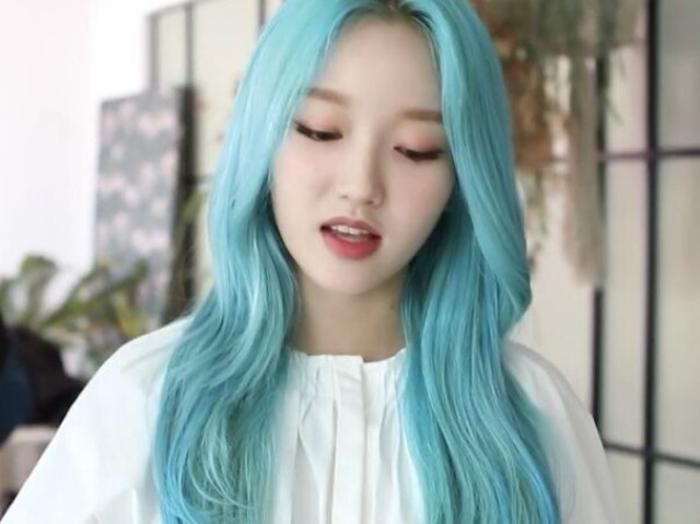 gowon - loona