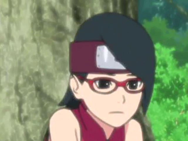 sarada