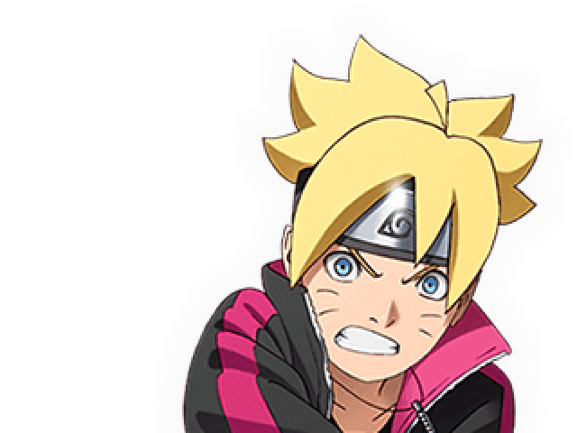 boruto