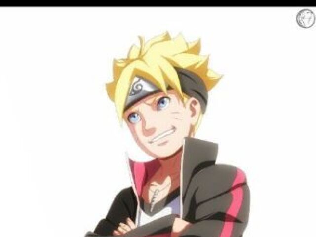 boruto