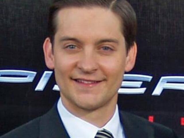 Tobey Maguire