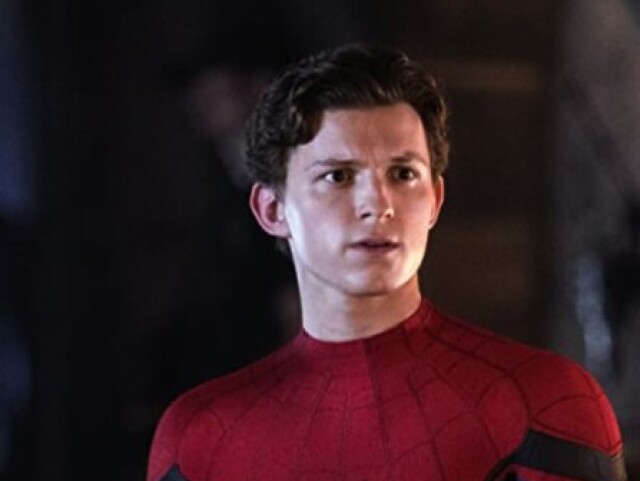 Tom Holland