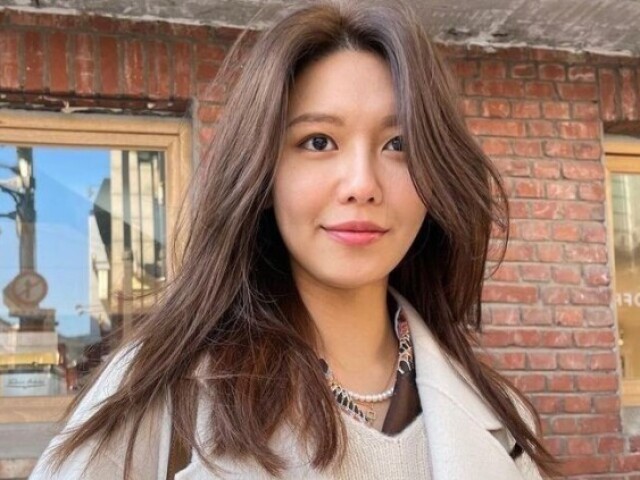 sooyoung - ex snsd