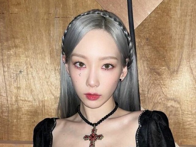 taeyeon - ex snsd (got)