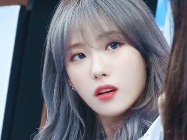 luda - wjsn