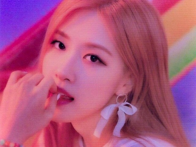 Rosé (BLACKPINK)