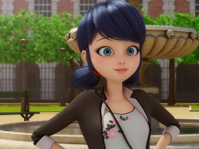 Marinette