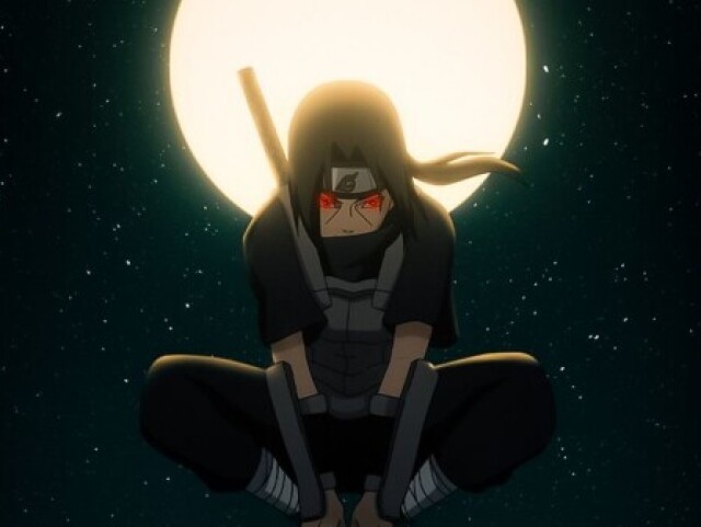 Itachi