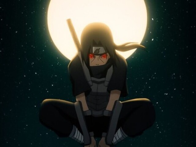 Itachi