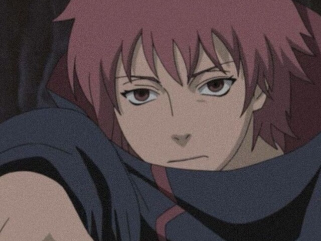 Sasori