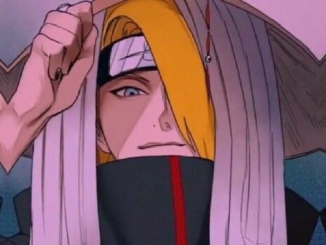 Deidara