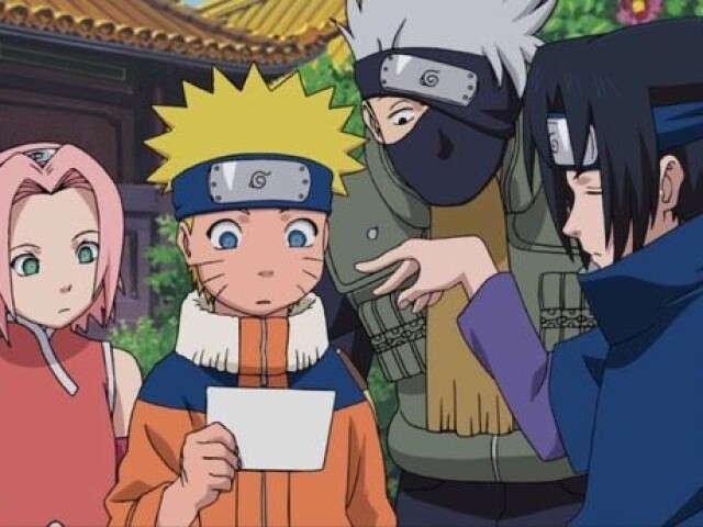 <quiz de Naruto#3>