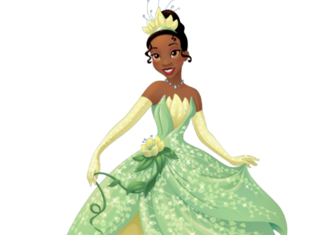 Tiana