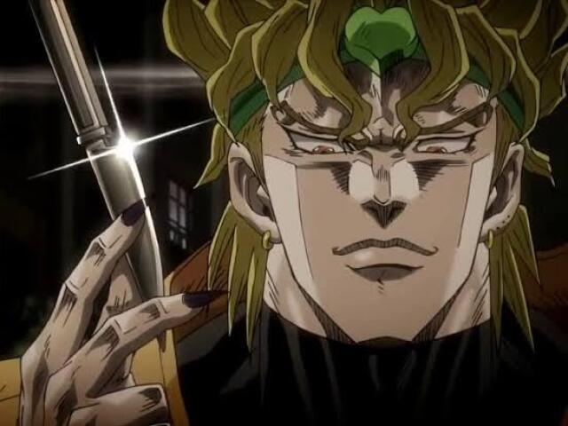 Dio Brando