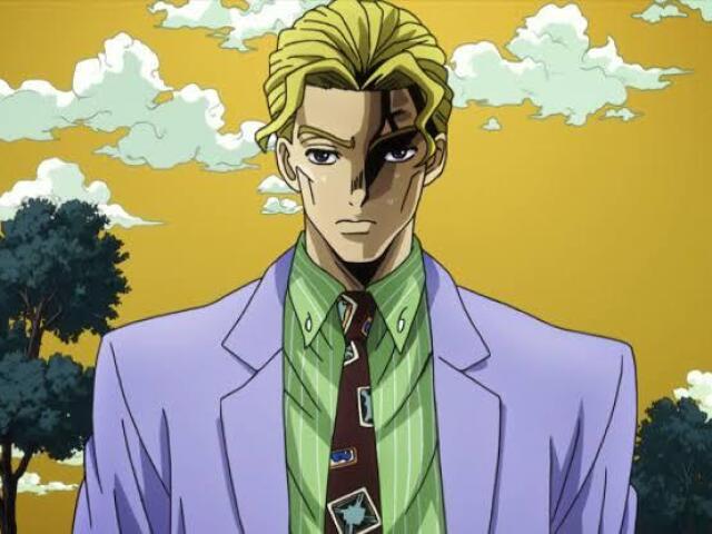 Yoshikage Kira