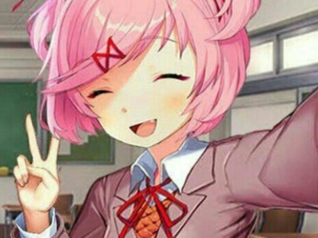 Natsuki