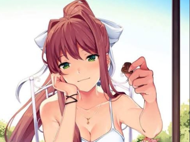 Monika