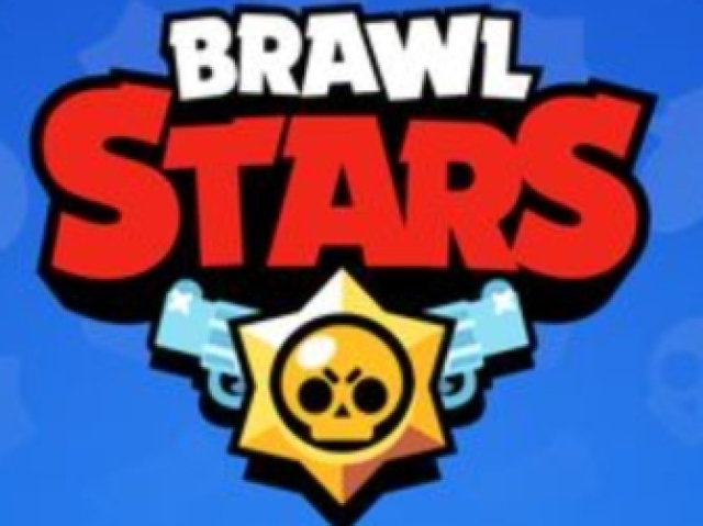 Brawl Stars 😎