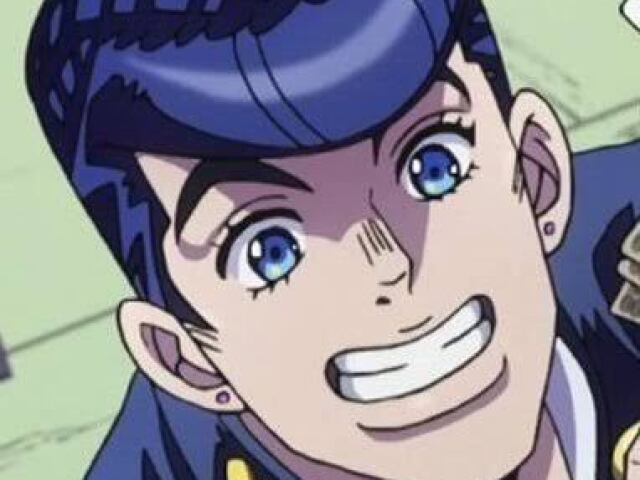 Josuke