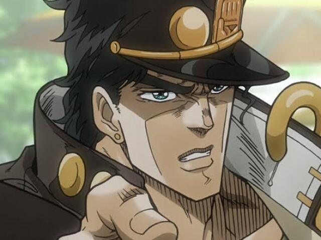 Jotaro